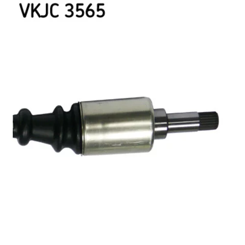 Hnací hriadeľ VKJC 3565 /SKF/ - obr. 2