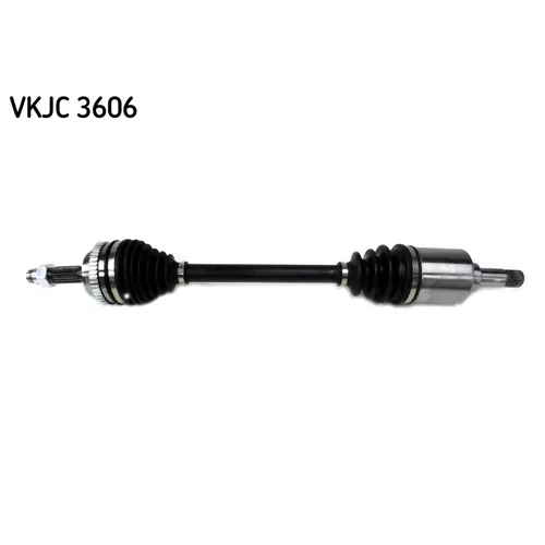 Hnací hriadeľ SKF VKJC 3606
