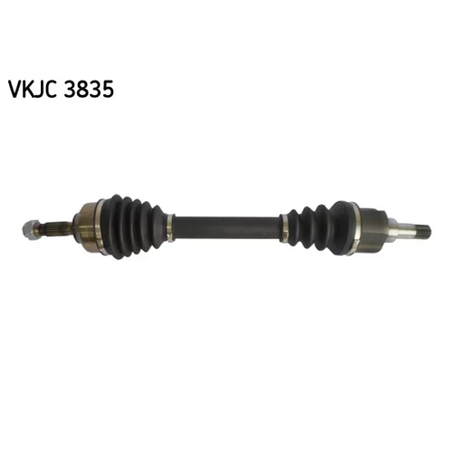 Hnací hriadeľ SKF VKJC 3835