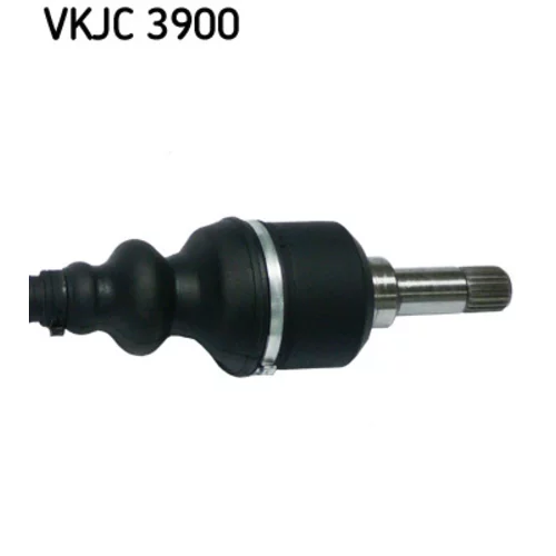 Hnací hriadeľ VKJC 3900 /SKF/ - obr. 2
