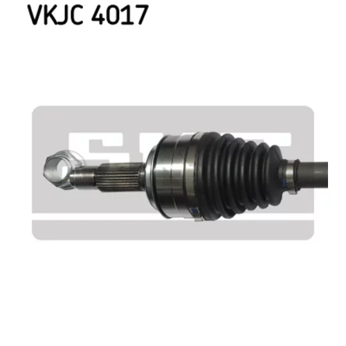 Hnací hriadeľ VKJC 4017 /SKF/ - obr. 1