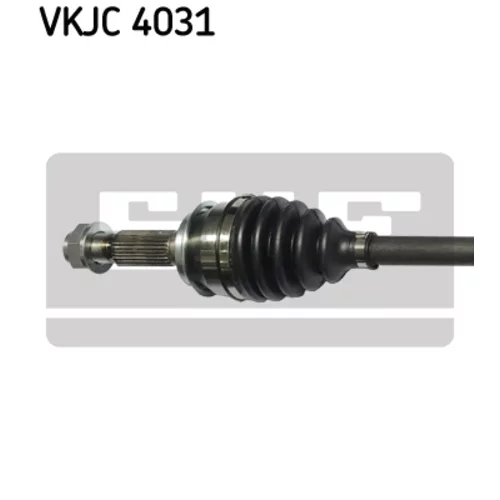 Hnací hriadeľ VKJC 4031 /SKF/ - obr. 1