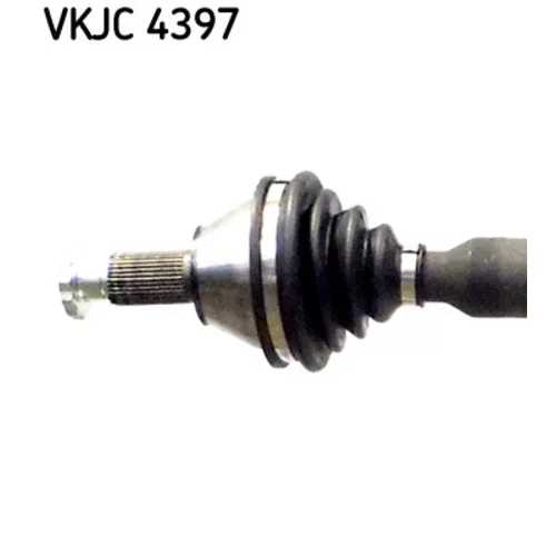 Hnací hriadeľ VKJC 4397 /SKF/ - obr. 1