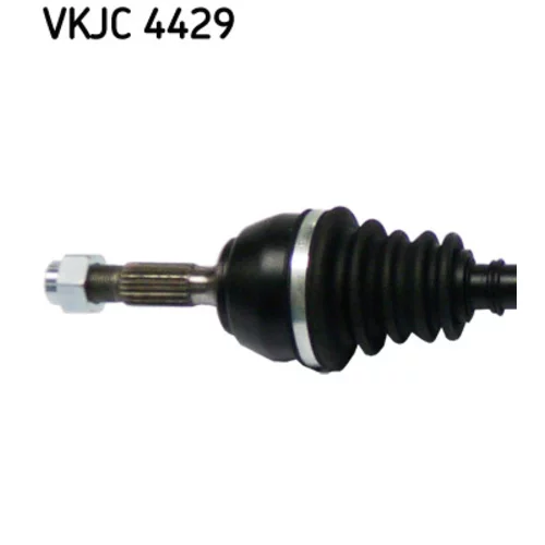 Hnací hriadeľ VKJC 4429 /SKF/ - obr. 1