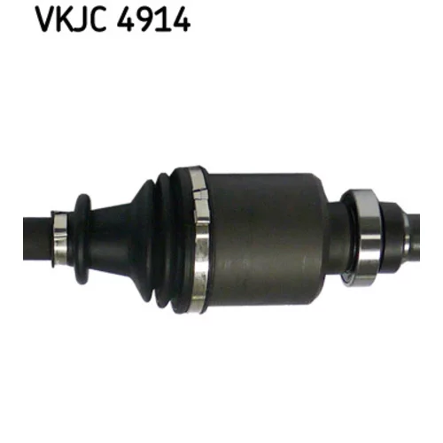 Hnací hriadeľ VKJC 4914 /SKF/ - obr. 2