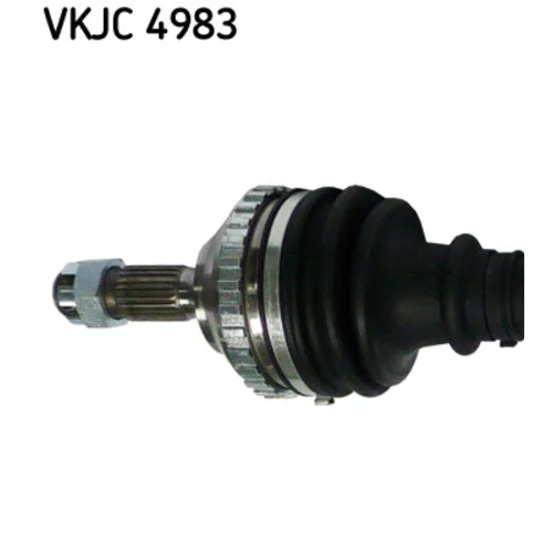 Hnací hriadeľ VKJC 4983 /SKF/ - obr. 1