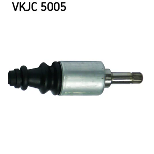 Hnací hriadeľ VKJC 5005 /SKF/ - obr. 2