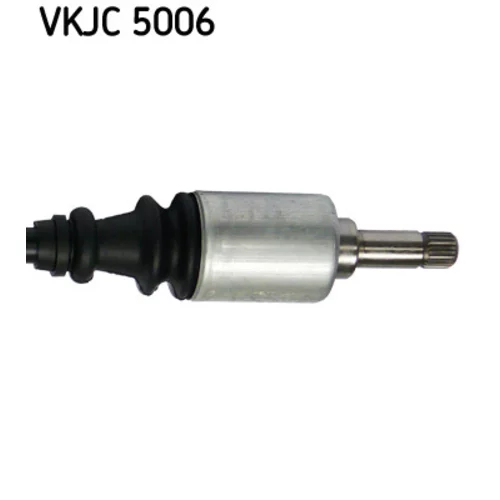 Hnací hriadeľ VKJC 5006 /SKF/ - obr. 2