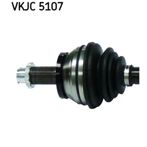 Hnací hriadeľ VKJC 5107 /SKF/ - obr. 1
