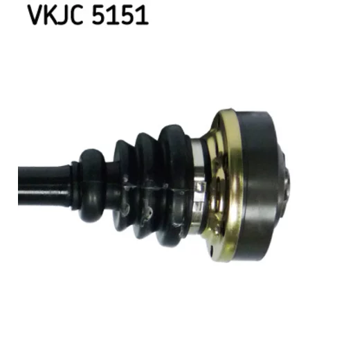 Hnací hriadeľ VKJC 5151 /SKF/ - obr. 2