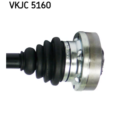Hnací hriadeľ VKJC 5160 /SKF/ - obr. 2
