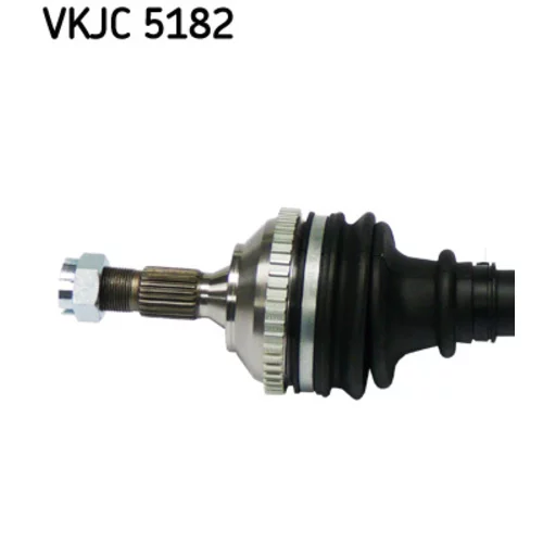 Hnací hriadeľ VKJC 5182 /SKF/ - obr. 1