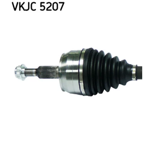 Hnací hriadeľ VKJC 5207 /SKF/ - obr. 1