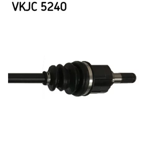 Hnací hriadeľ VKJC 5240 /SKF/ - obr. 2