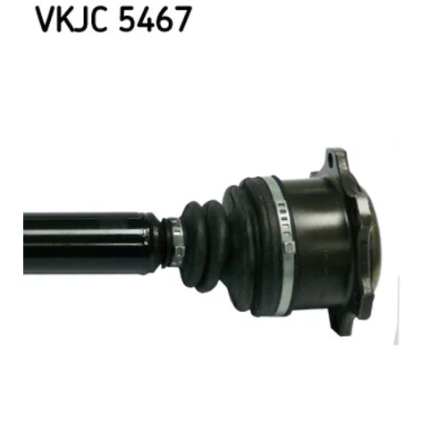 Hnací hriadeľ VKJC 5467 /SKF/ - obr. 2