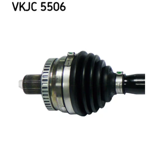 Hnací hriadeľ VKJC 5506 /SKF/ - obr. 1