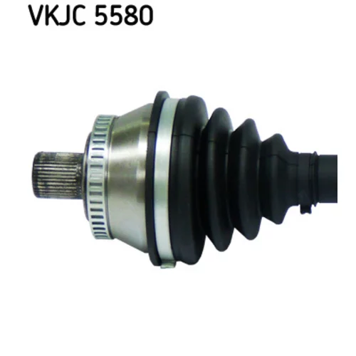 Hnací hriadeľ VKJC 5580 /SKF/ - obr. 1