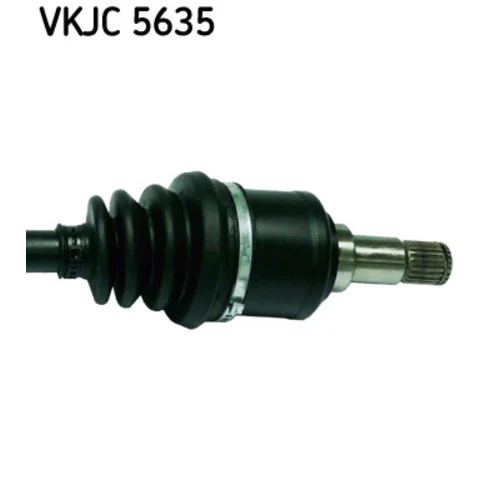Hnací hriadeľ VKJC 5635 /SKF/ - obr. 2