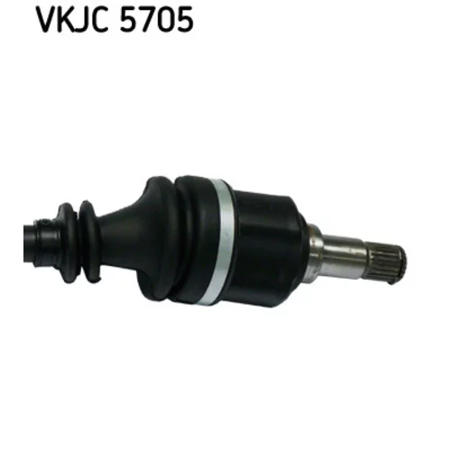 Hnací hriadeľ VKJC 5705 /SKF/ - obr. 2