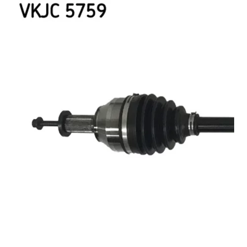 Hnací hriadeľ VKJC 5759 /SKF/ - obr. 1