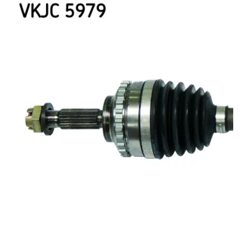Hnací hriadeľ VKJC 5979 /SKF/ - obr. 1