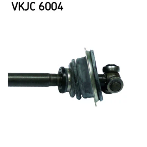 Hnací hriadeľ VKJC 6004 /SKF/ - obr. 2