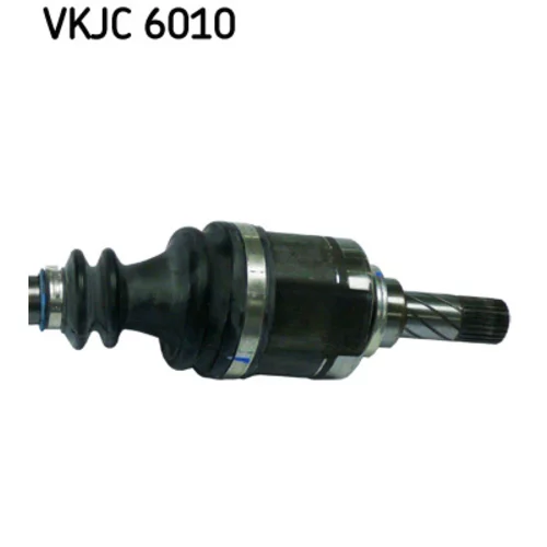 Hnací hriadeľ VKJC 6010 /SKF/ - obr. 2