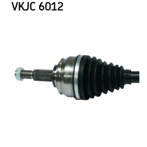 Hnací hriadeľ VKJC 6012 /SKF/ - obr. 1