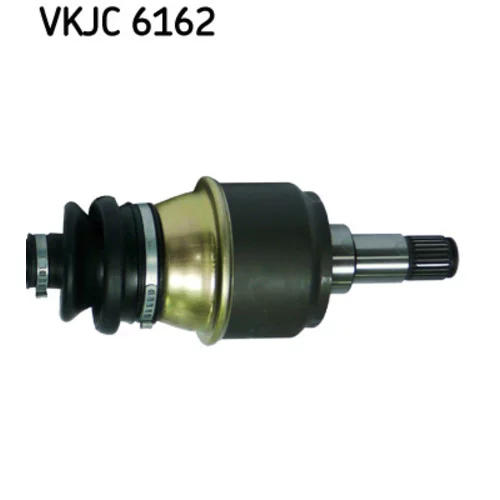 Hnací hriadeľ VKJC 6162 /SKF/ - obr. 2