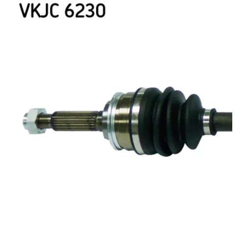 Hnací hriadeľ VKJC 6230 /SKF/ - obr. 1