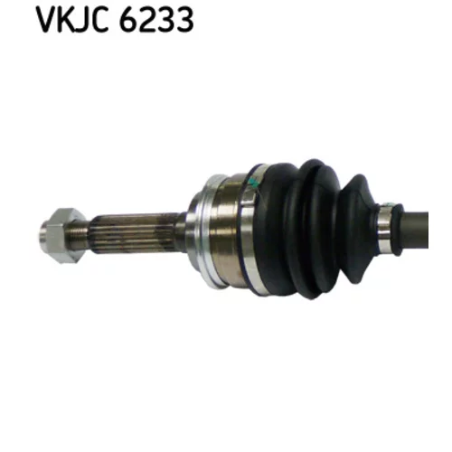Hnací hriadeľ VKJC 6233 /SKF/ - obr. 1