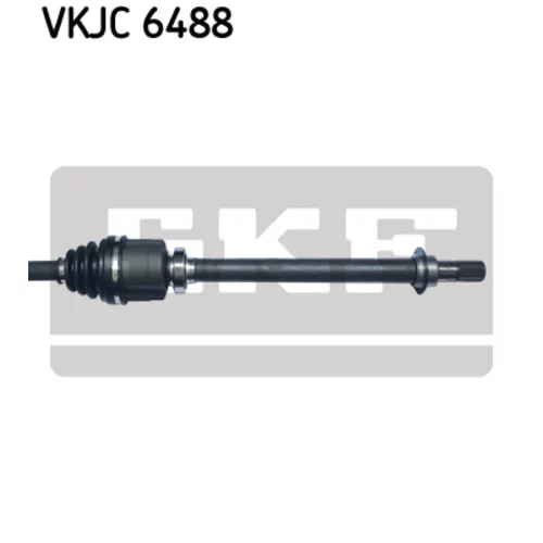 Hnací hriadeľ VKJC 6488 /SKF/ - obr. 2