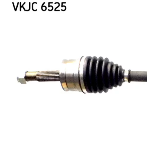 Hnací hriadeľ VKJC 6525 /SKF/ - obr. 1