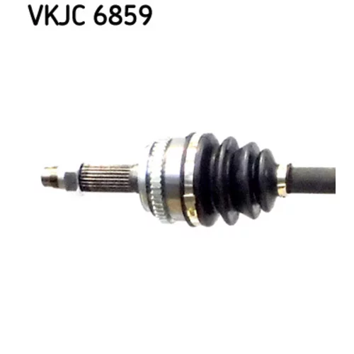 Hnací hriadeľ VKJC 6859 /SKF/ - obr. 1