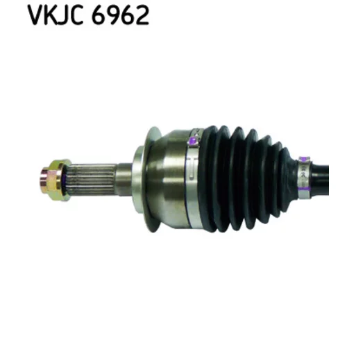 Hnací hriadeľ VKJC 6962 /SKF/ - obr. 1