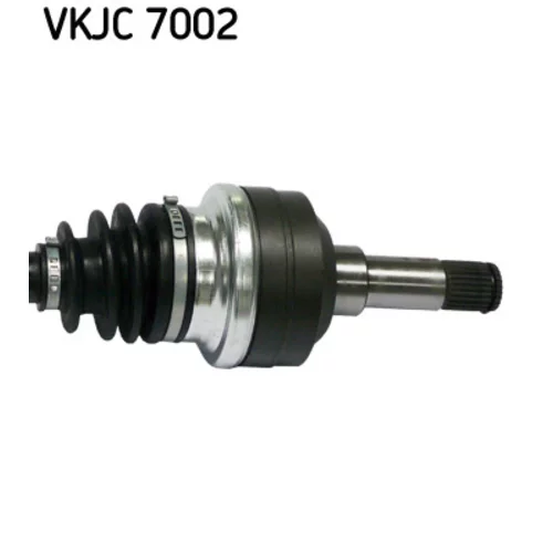 Hnací hriadeľ VKJC 7002 /SKF/ - obr. 2