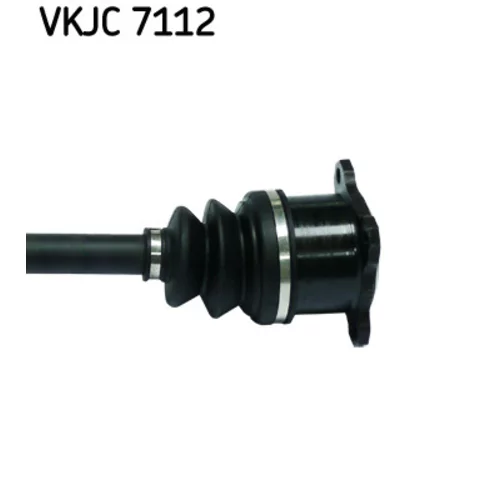 Hnací hriadeľ VKJC 7112 /SKF/ - obr. 2