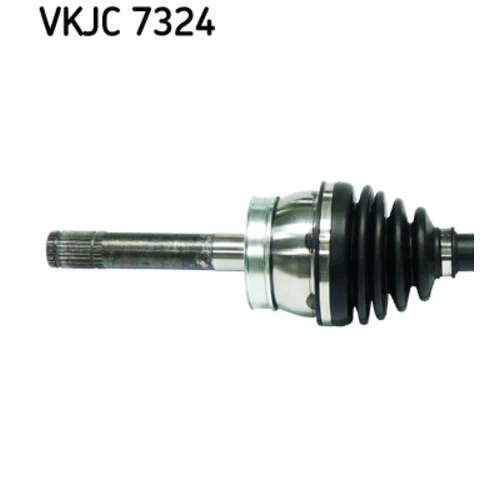 Hnací hriadeľ VKJC 7324 /SKF/ - obr. 1