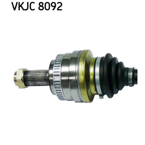 Hnací hriadeľ VKJC 8092 /SKF/ - obr. 1