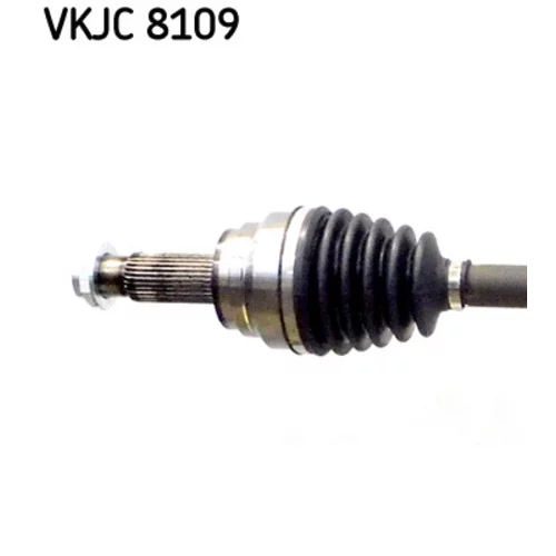 Hnací hriadeľ VKJC 8109 /SKF/ - obr. 1