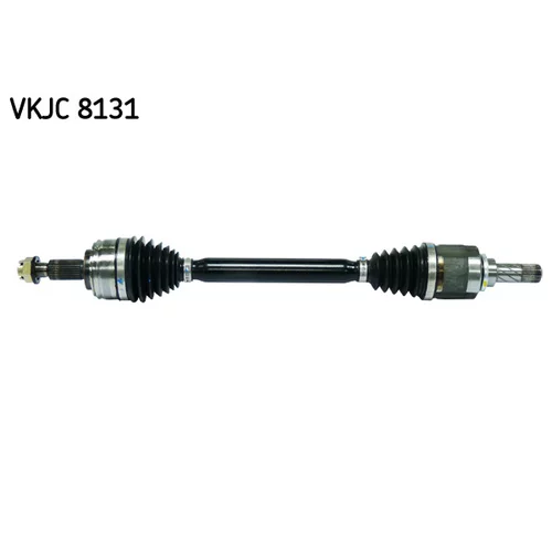 Hnací hriadeľ SKF VKJC 8131