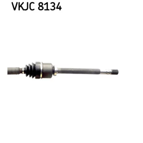 Hnací hriadeľ VKJC 8134 /SKF/ - obr. 2