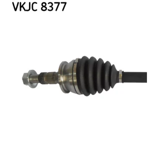 Hnací hriadeľ VKJC 8377 /SKF/ - obr. 1