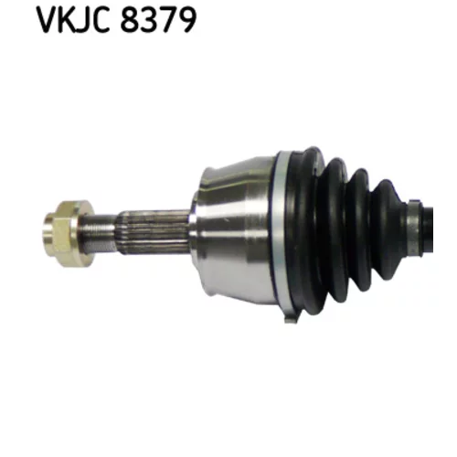 Hnací hriadeľ VKJC 8379 /SKF/ - obr. 1