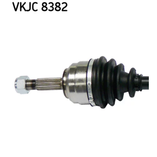 Hnací hriadeľ VKJC 8382 /SKF/ - obr. 1