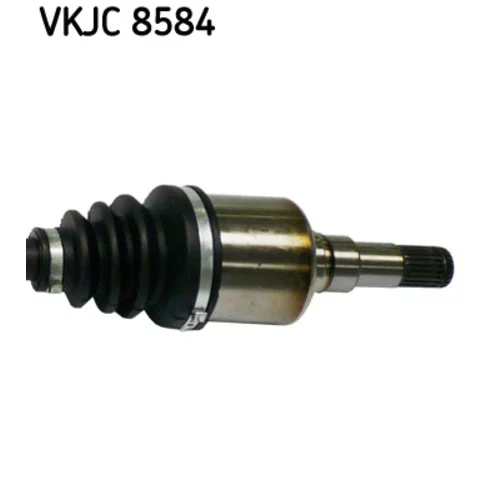Hnací hriadeľ VKJC 8584 /SKF/ - obr. 2