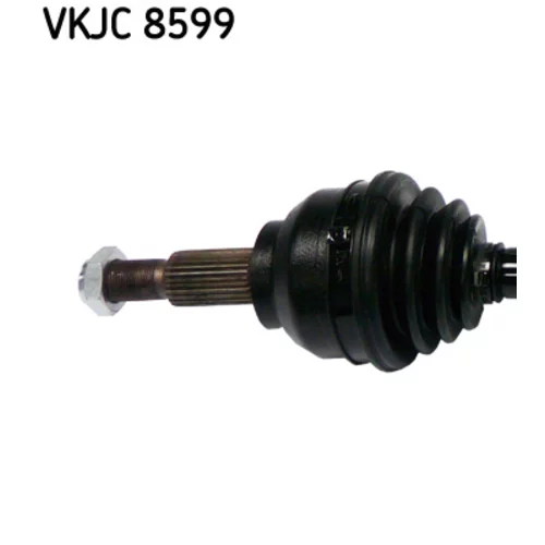 Hnací hriadeľ VKJC 8599 /SKF/ - obr. 1