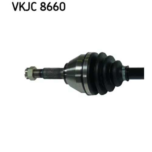 Hnací hriadeľ VKJC 8660 /SKF/ - obr. 1