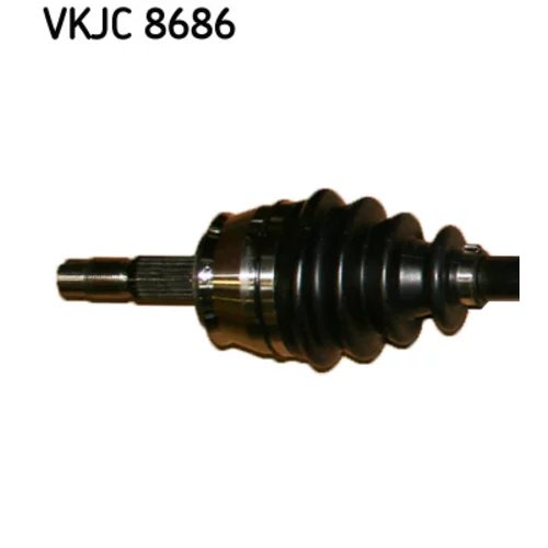 Hnací hriadeľ VKJC 8686 /SKF/ - obr. 1