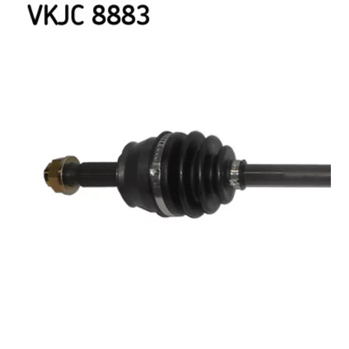Hnací hriadeľ VKJC 8883 /SKF/ - obr. 1